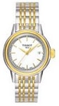 Pre-Owned Tissot Carson Watch